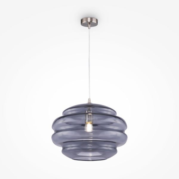 Подвесной светильник Maytoni P078PL-01SG — изображение 3