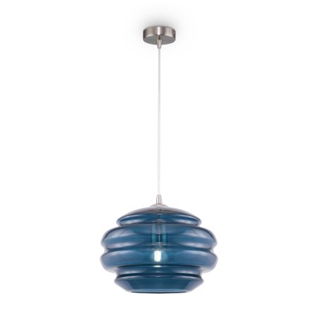 Подвесной светильник Maytoni P079PL-01BL