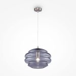 Подвесной светильник Maytoni P079PL-01SG — изображение 3