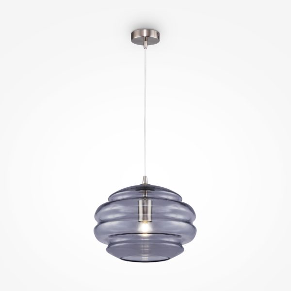 Подвесной светильник Maytoni P079PL-01SG — изображение 3