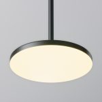 Подвесной светильник Technical P076PL-L12W3K-B — изображение 2
