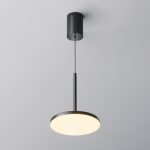 Подвесной светильник Technical P076PL-L12W3K-B — изображение 3