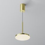 Подвесной светильник Technical P076PL-L12W4K-BS — изображение 3