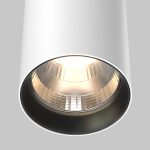 Подвесной светильник Technical P100PL-20W3K-W — изображение 3
