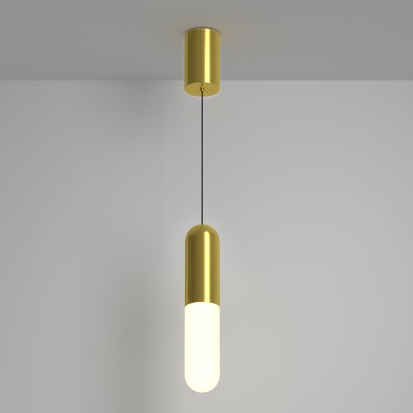 Подвесной-светильник-Technical-P101PL-L300-12W3K-BS-2 Подвесной светильник Technical P101PL-L300-12W3K-BS — изображение 3