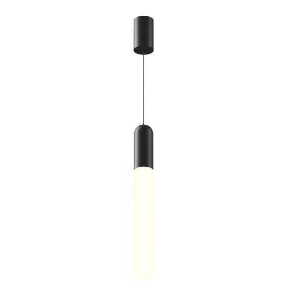 Подвесной-светильник-Technical-P101PL-L500-12W3K-B Подвесной светильник Technical P101PL-L500-12W3K-B