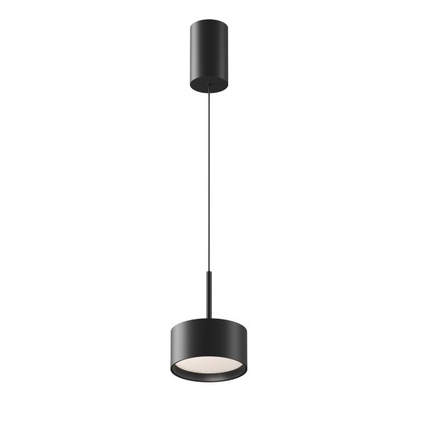 Подвесной-светильник-Technical-P102PL-12W4K-B Подвесной светильник Technical P102PL-12W4K-B