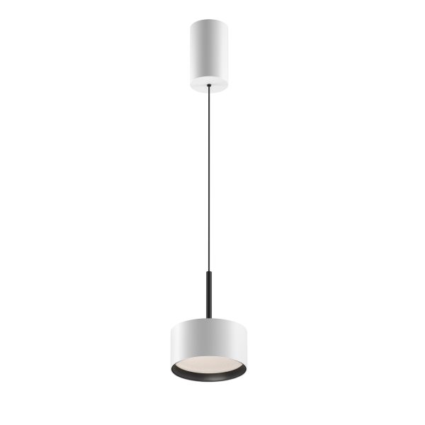 Подвесной-светильник-Technical-P102PL-12W4K-W Подвесной светильник Technical P102PL-12W4K-W