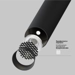 Подвесной светильник Technical P141RS-L125-6W4K-B — изображение 3