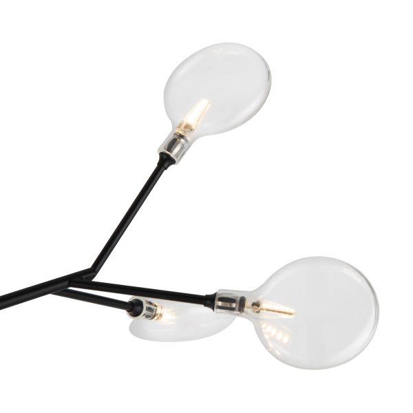 Потолочный светильник Freya FR5049CL-36B — изображение 2