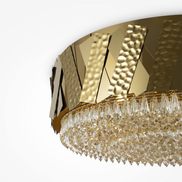 Потолочный светильник Maytoni MOD017CL-05BS — изображение 3