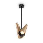 Потолочный светильник Maytoni MOD095CL-02BS — изображение 2