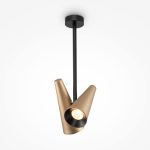 Потолочный светильник Maytoni MOD095CL-02BS — изображение 3