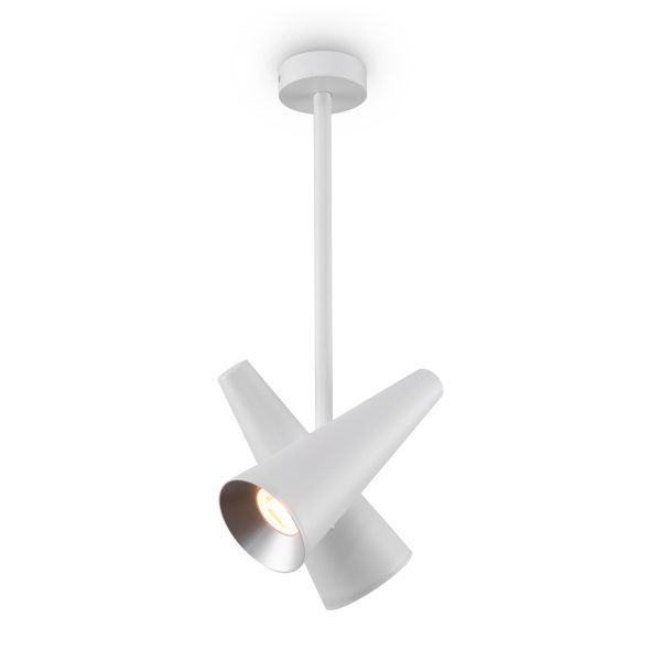 Потолочный-светильник-Maytoni-MOD095CL-02W Потолочный светильник Maytoni MOD095CL-02W