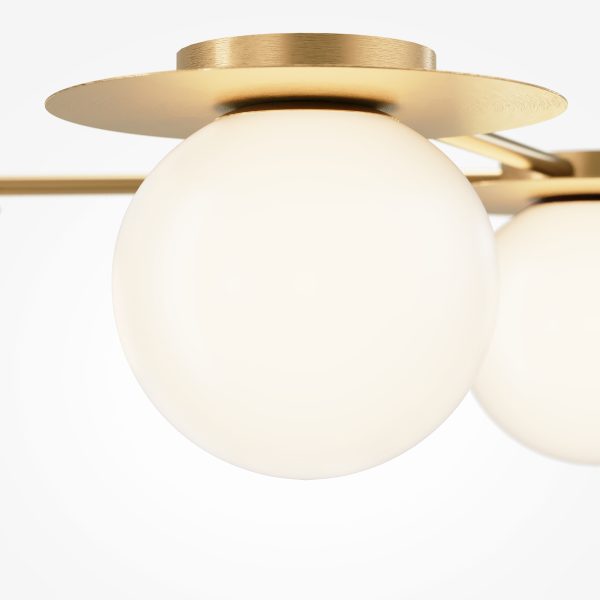 Потолочный светильник Maytoni MOD291CL-04BS — изображение 3