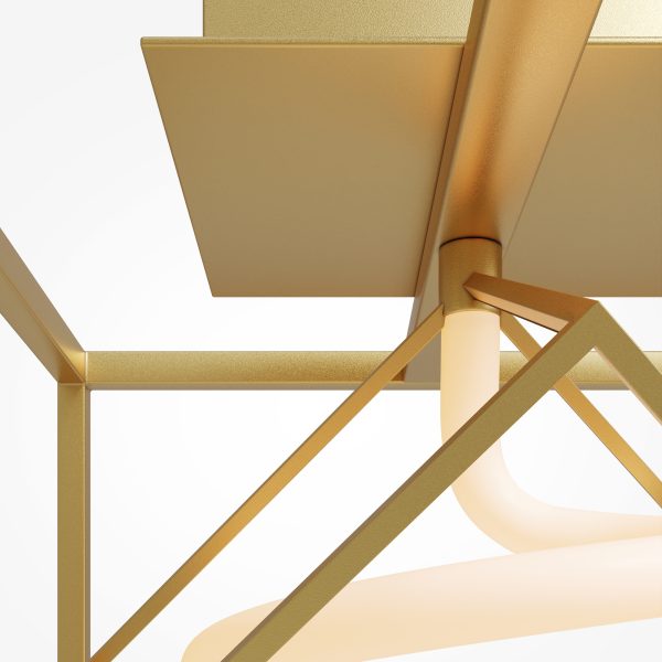 Потолочный-светильник-Maytoni-MOD345CL-L9BS3K-1 Потолочный светильник Maytoni MOD345CL-L9BS3K — изображение 2