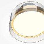 Потолочный светильник Maytoni MOD348CL-L18BBS3K — изображение 2