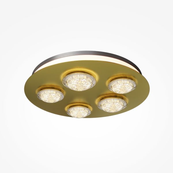 Потолочный светильник Maytoni MOD361CL-L58BS3K — изображение 3