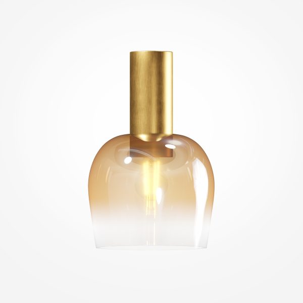 Потолочный светильник Maytoni MOD414CL-01G — изображение 3