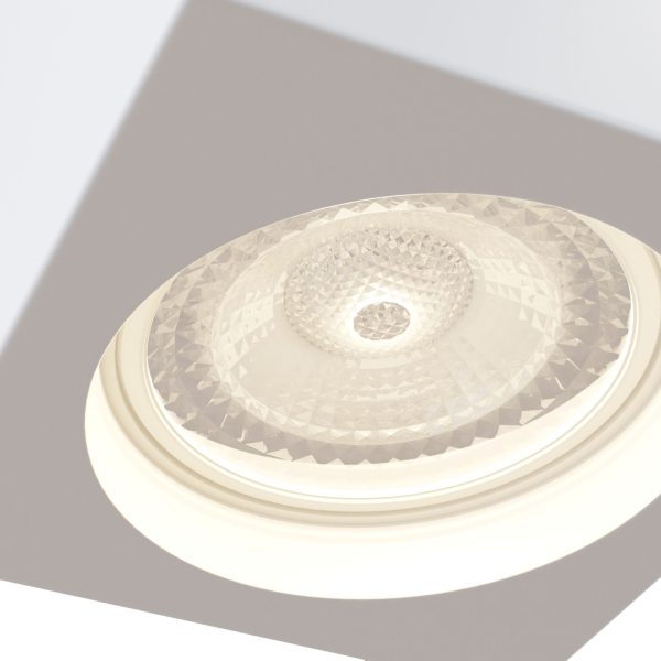 Потолочный светильник Technical C005CW-01W — изображение 2