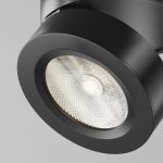 Потолочный светильник Technical C022CL-7W4K-B-1 — изображение 3
