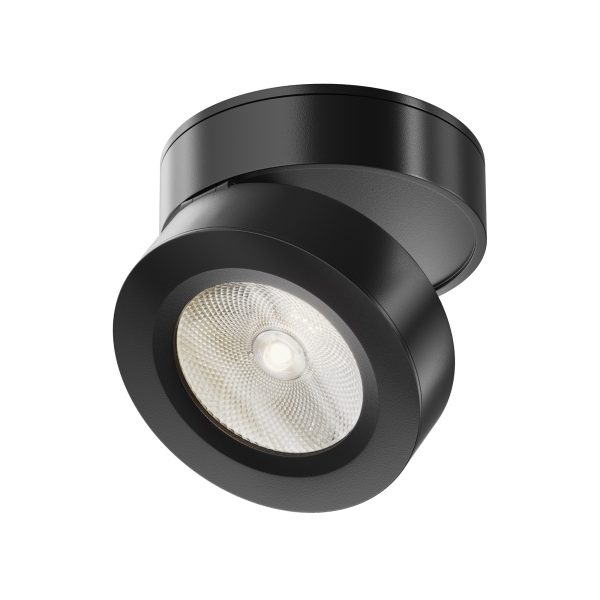 Потолочный-светильник-Technical-C022CL-7W4K-B-1 Потолочный светильник Technical C022CL-7W4K-B-1