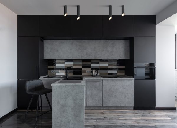 Потолочный светильник Technical C025CL-01B — изображение 3