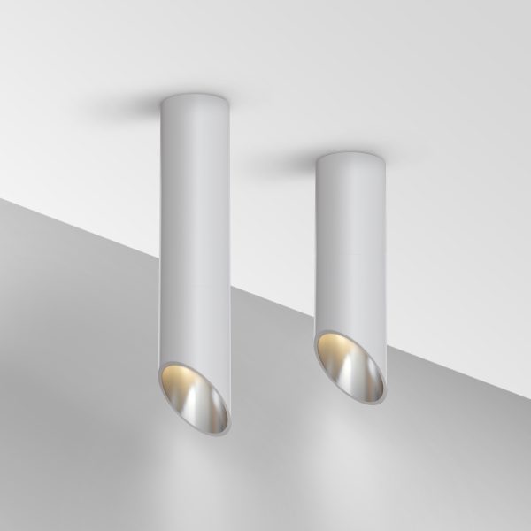 Потолочный светильник Technical C026CL-01W — изображение 2