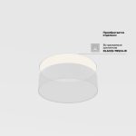 Потолочный светильник Technical C032CL-24W4K-RD-MG — изображение 2