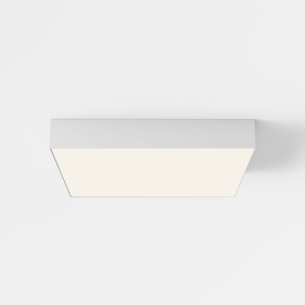 Потолочный светильник Technical C032CL-45W4K-SQ-W — изображение 3