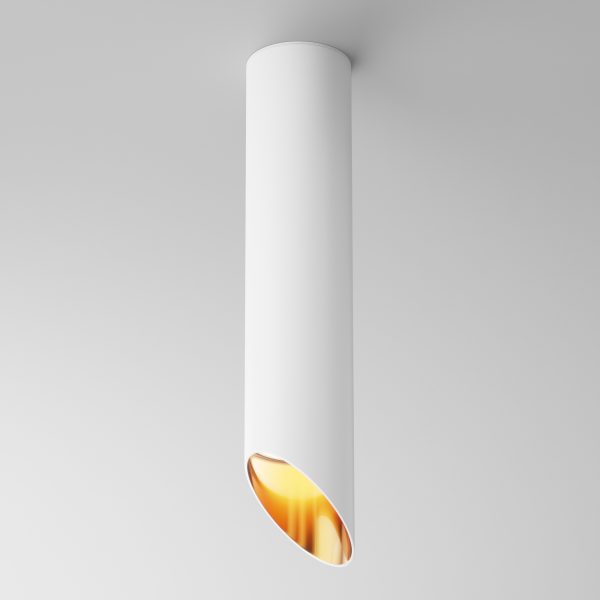 Потолочный светильник Technical C044CL-01-30GU10-W — изображение 2