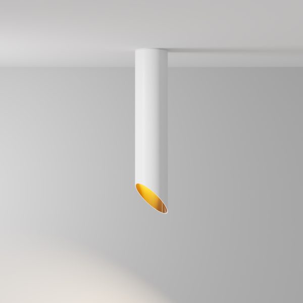 Потолочный светильник Technical C044CL-01-30GU10-W — изображение 3