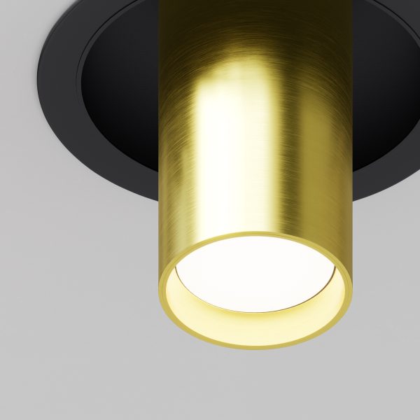 Потолочный светильник Technical C048CL-01-GU10-BBS — изображение 2