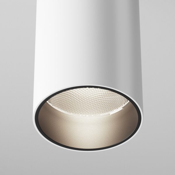 Потолочный светильник Technical C056CL-L12W4K-W-D-W — изображение 3