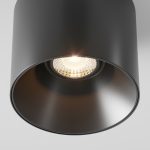 Потолочный светильник Technical C064CL-01-15W3K-D-RD-B — изображение 2