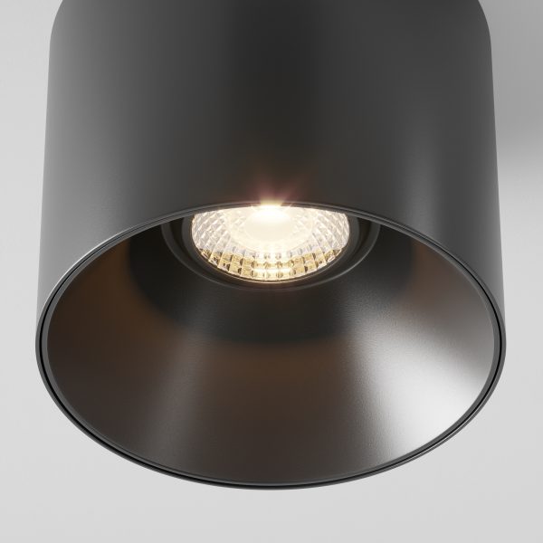 Потолочный-светильник-Technical-C064CL-01-15W3K-D-RD-B-1 Потолочный светильник Technical C064CL-01-15W3K-D-RD-B — изображение 2