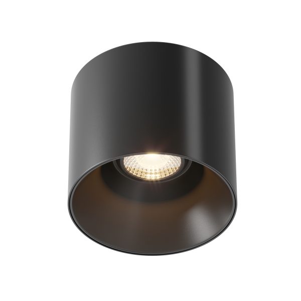 Потолочный-светильник-Technical-C064CL-01-15W3K-D-RD-B Потолочный светильник Technical C064CL-01-15W3K-D-RD-B