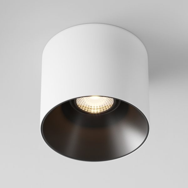 Потолочный-светильник-Technical-C064CL-01-15W3K-D-RD-WB-2 Потолочный светильник Technical C064CL-01-15W3K-D-RD-WB — изображение 3