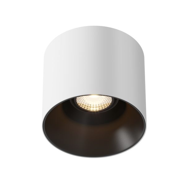 Потолочный-светильник-Technical-C064CL-01-15W3K-D-RD-WB Потолочный светильник Technical C064CL-01-15W3K-D-RD-WB