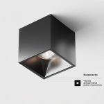 Потолочный светильник Technical C065CL-L12B4K-D — изображение 2