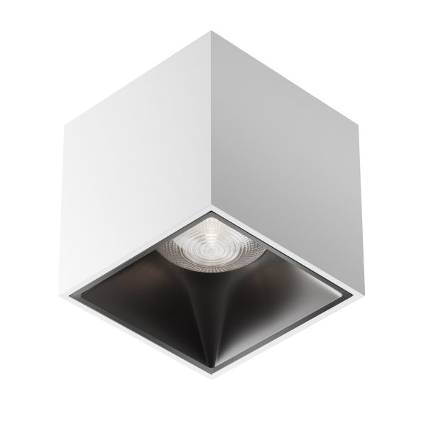 Потолочный-светильник-Technical-C065CL-L12W4K-D Потолочный светильник Technical C065CL-L12W4K-D