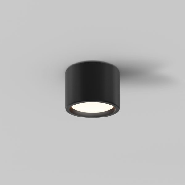 Потолочный-светильник-Technical-C090CL-10W3K-B-1 Потолочный светильник Technical C090CL-10W3K-B — изображение 2