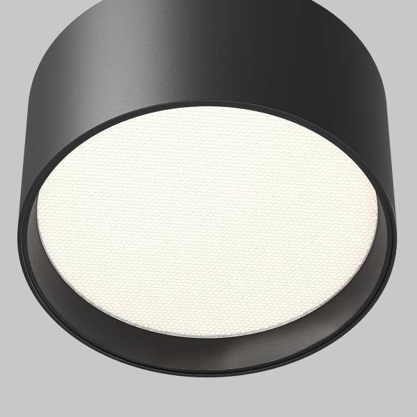 Потолочный-светильник-Technical-C091CL-12W4K-B-1 Потолочный светильник Technical C091CL-12W4K-B — изображение 2