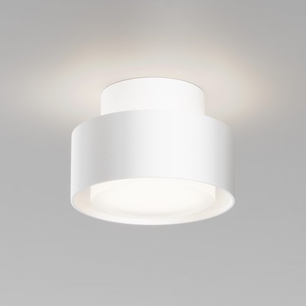 Потолочный светильник Technical C092CL-GX53-W — изображение 3