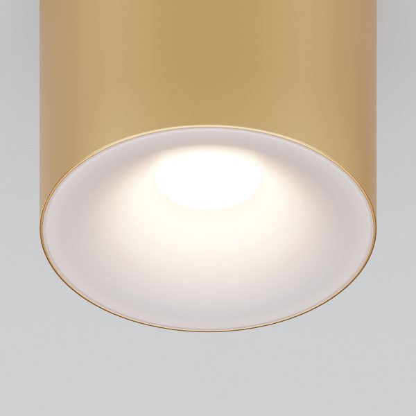 Потолочный светильник Technical C094-GU10-MG — изображение 2