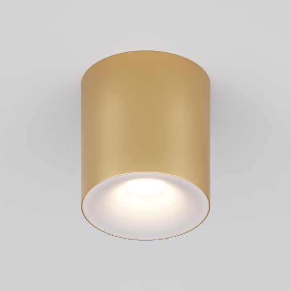 Потолочный светильник Technical C094-GU10-MG — изображение 3