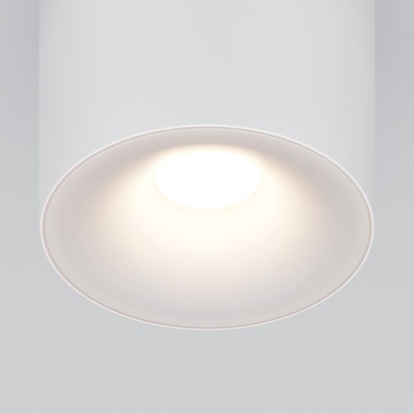 Потолочный светильник Technical C094-GU10-W — изображение 2