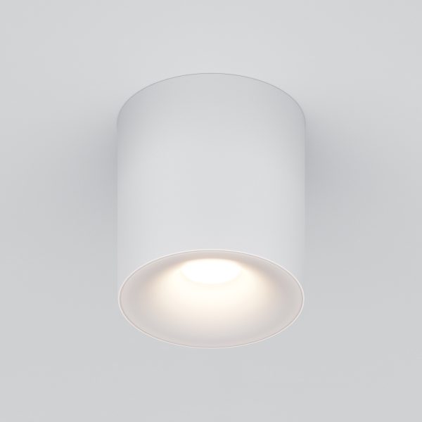 Потолочный светильник Technical C094-GU10-W — изображение 3