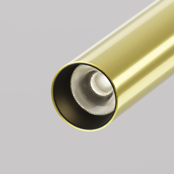 Потолочный светильник Technical C141CL-L125-6W3K-BBS — изображение 2