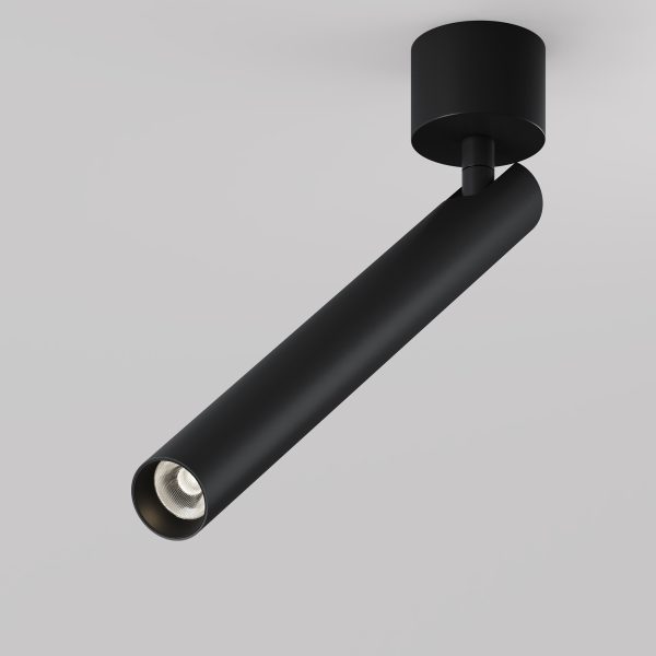 Потолочный-светильник-Technical-C141CL-L300-6W4K-B-2 Потолочный светильник Technical C141CL-L300-6W4K-B — изображение 3